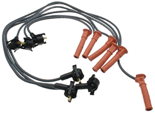 BOSCH 09460 Premium Spark Plug Wire Set