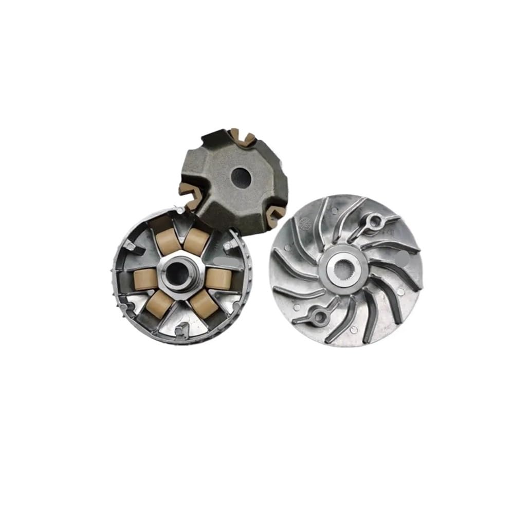 Poulie de variateur d'embrayage avant moto V110 S110 K48