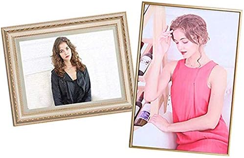 HuaCan Custom Diamond Painting Kits for Adults Personalized Photo Customized Full Square Drill 5D DIY Rhinestone by Number Kit Private Picture Arts Craft for Home Wall Decor, 60x90cm/23.6x35.4in