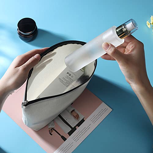 Fun Cosmetic Bag and 5 Stickers Hamil-ton Musical Gifts Musical Gifts for Music Lovers Hamil-ton Gifts Musical Gifts for Ladies She I'll Send Armed Armies to Remind You of My Love3