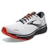 Produktbild Brooks Ghost 14 Herren Laufschuhe Oyster/Cherry/Ebony EU 44