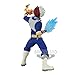 BanPresto - My Hero Academia - Amazing Heroes - vol.15 Shoto Todoroki Figure (MHA)