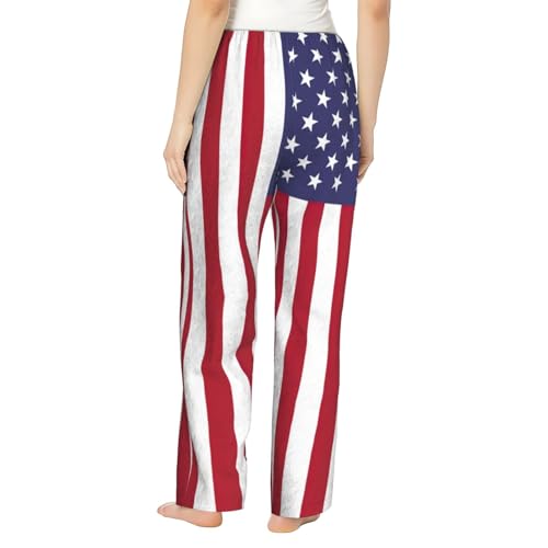 Pantalon pyjama de Noël flanelle chaud femme - Bas de nuit thermique confort - 3