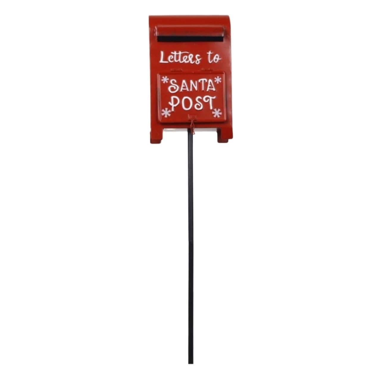 letter box, Outdoor Mailbox For All Small Packages Magazines Post Mail Letter Box