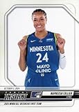2024 Panini WNBA Instant #252 Napheesa Collier Basketball Card Lynx - Only 255 made!