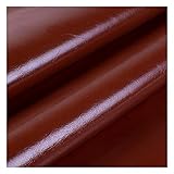 MULTIFARBE - Verschiedene atemberaubende Farben und Größen von Stoffleder zur Auswahl. Ideal für Polsterarbeiten, leicht zu reinigen