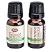 Fabulous Frannie Concentration 100% Pure Undiluted Essential Oil Blend Grade of Cypress and Peppermint 10ml (.33oz)