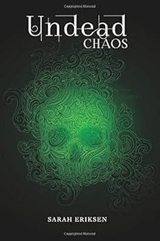 Paperback Undead Chaos (Chaos Guardians) Book