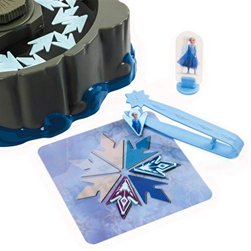 Spin Master Splash Match Disney Frozen 2 - vue 5