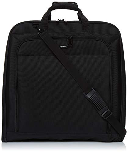 20. Tri-Fold Garment Bag