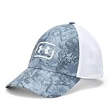 Under Armour Ajuste elástico Fish Hunter para hombre, Large/X-Large