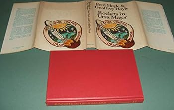 Hardcover Rockets In Ursa Major Book