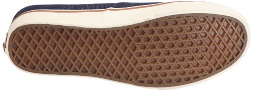 Image of Vans Women's Asher Adult Low Top Sneakers