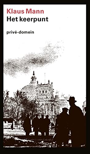 Het keerpunt: een autobiografie (Privé-domein, 87)