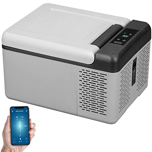 Find The Best Small Car Fridge Freezer Reviews & Comparison