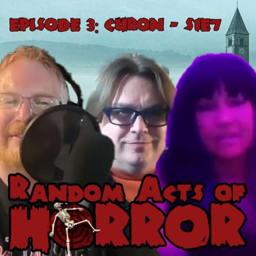 Episode 3 - Curon (Season 1, Episode 7)