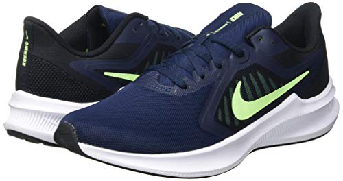 Image of Nike Mens Nike Downshifter 10 Running Shoes