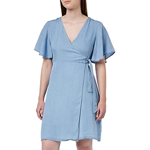 Pepe Jeans Women's Relaxed Fanny Dress Cover