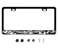 Mountain Wildlife Camping