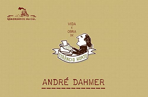 Vida e obra de Terêncio Horto: