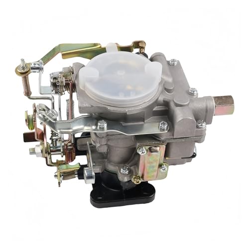 Carburateur résolvant les ratés moteur de Toyota Corolla et Starlet
