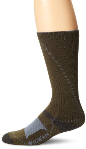 Wigwam Men's Outlast Hiker Socks