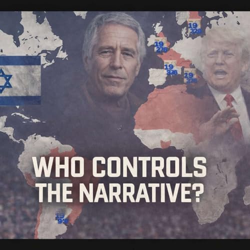 Culturally Clueless | When Power Lies, Media Cracks & AI Watches