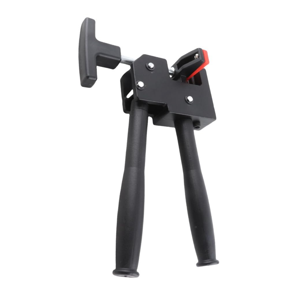 Jnchdghwa As Shown Multifunctional Plier For Woodworking And Tile Cutting Ergonomic Handle Heavy Duty Design