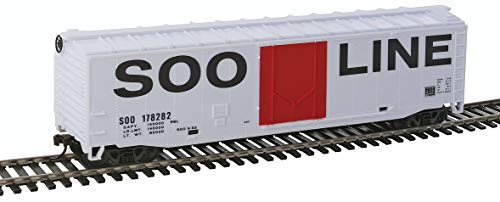 Walthers Trainline HO Scale Model HO Scale Ready-for-Fun Train Set - CSX