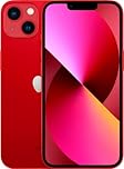iPhone 13, 128GB, Product Red - Unlocked (Renewed)