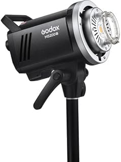 Godox MS200-V Studio Flash