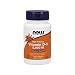 NOW Vitamin D-3 5,000 IU,120 Softgels