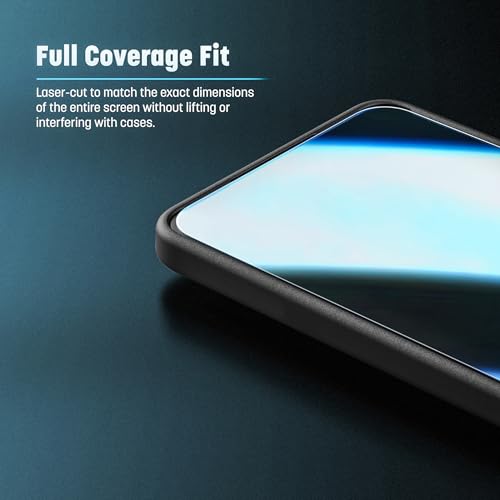 magglass Matowy ochraniacz ekranu do Samsung Galaxy Plus