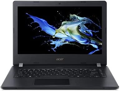 Acer TravelMate B1 for Education 11.6″ Laptop – Celeron 1.1GHz CPU, 4GB RAM