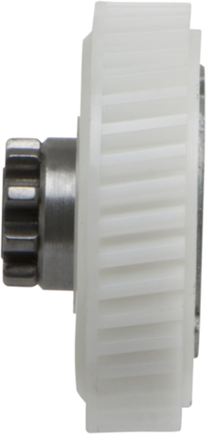 Mechanics Choice Rear Right Power Window Motor Gear Kit for 1970-1995 Chrysler, Dodge, Plymouth