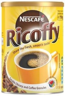 Ri.coffy 750g (1 pack)