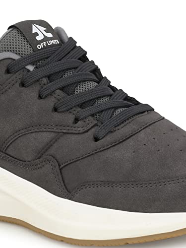 Image of OFF LIMITS Men's STUSSYY (Memory TECH) Running Shoes