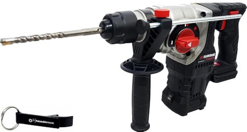 Taladro de Columna Parkside Lidl Marca HEADNMORE