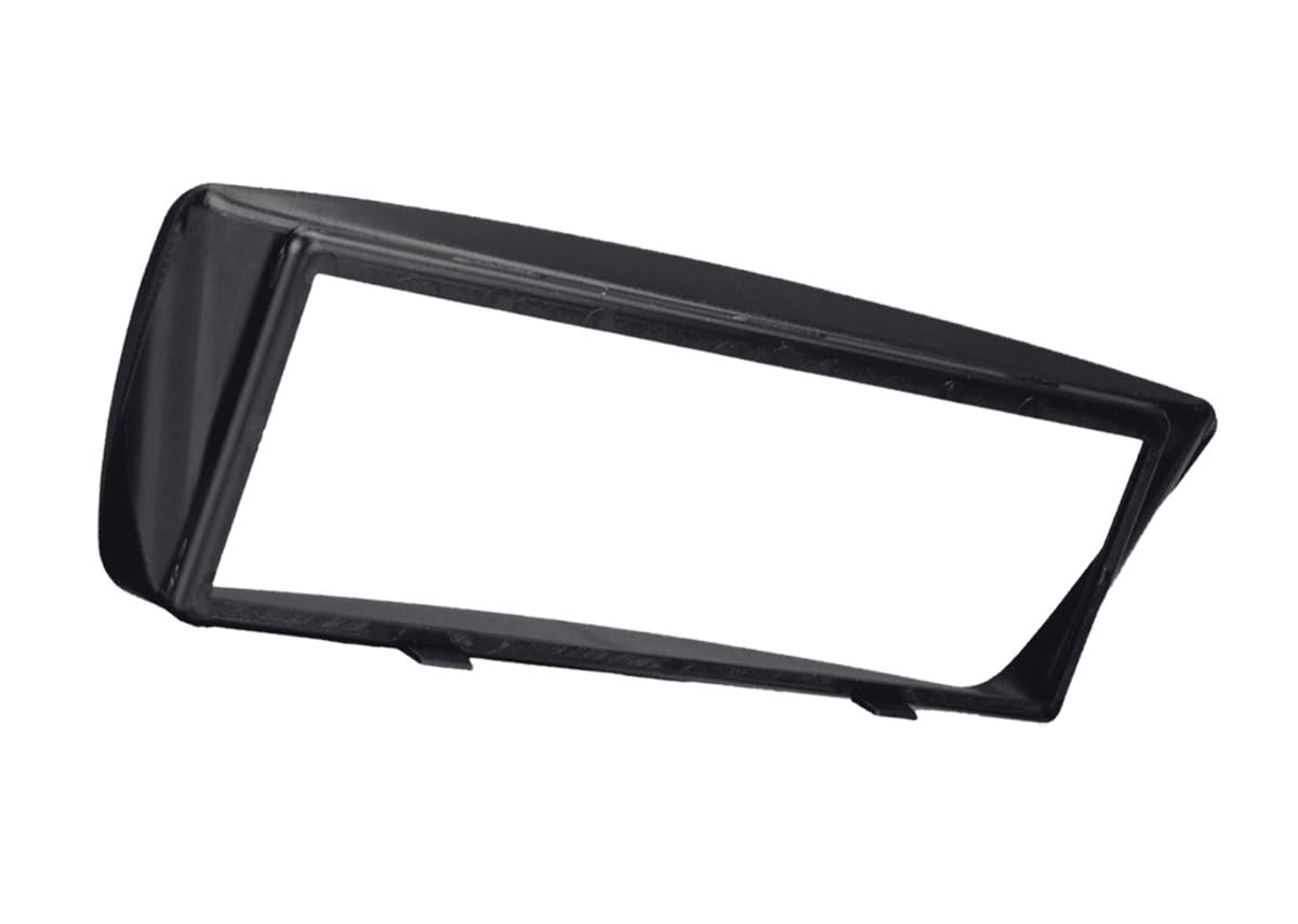 Kit Mascherina Autoradio 1 DIN Per Toyota Aygo (2005-2014) - Include Telaio E Cavi Di Collegamento - Foto 6