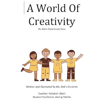 A World Of Creativity