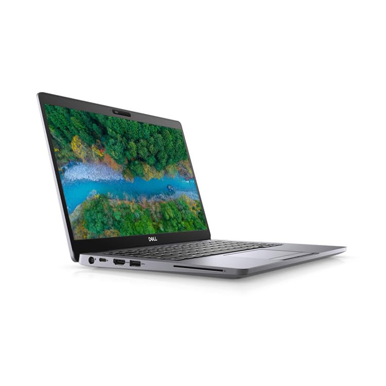 Dell Latitude 5310 / Intel Core i5-10310U / 13" FHD / 8 Go RAM / 128 Go SSD (reconditionné)