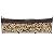 Woodhaven 12 Foot Brown - Made in the USA - 3/4 Cord Outdoor Firewood Storage Log Rack With Optional Seasoning Cover Combo Set - Metal Firewood Rack - Heavy Duty (Cover)