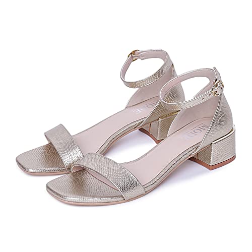 Image of Mode By RedTape Women's Block Heels