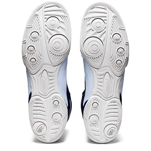 Image of ASICS Men's Matflex 6 Wrestling Shoes