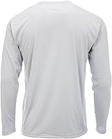 Vista 2 de Simms Camiseta Tech para hombre, serie Artist