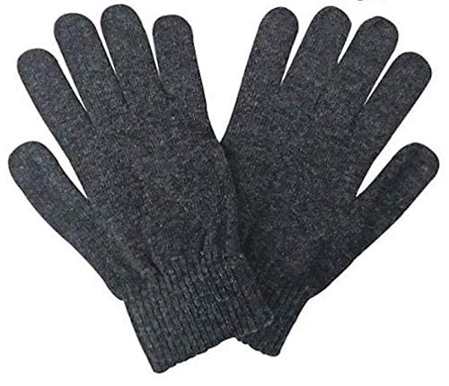 ZaySoo Winter Warm, TouchScreen Thermal Woolen Gloves for Men and Women