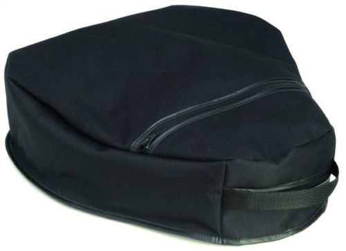 Black Bean Bag Shooters Cushion Seat Kneeling Pad - fishing gardening picnic