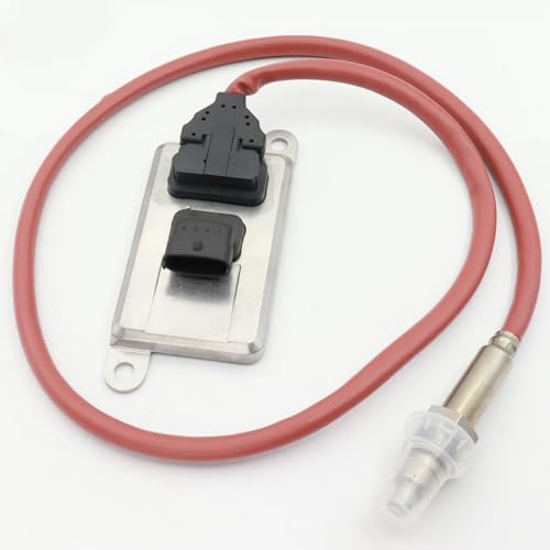 Capteur NOx de haute précision pour DAF CF75 CF65 connecteur robuste 5WK96628C