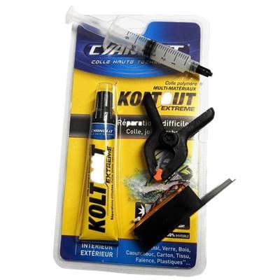 Kit Batterie Disque XP Deus