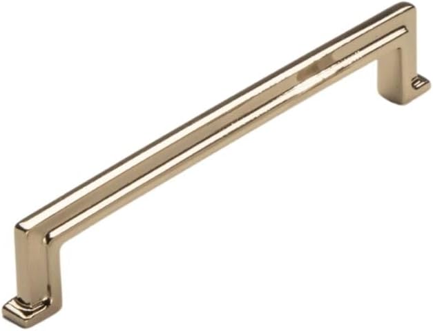 System 4714 Modern Kulp Gold Renk 160 Mm Çok Renkli